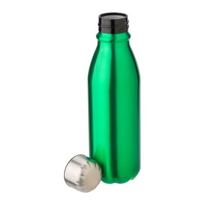 SINCLAIR - Aluminium-Trinkflasche 