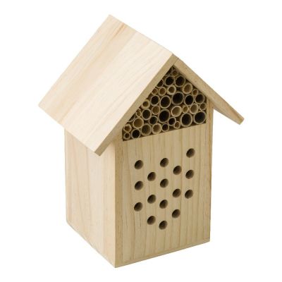 FAHIM - Bienenhaus aus Holz 
