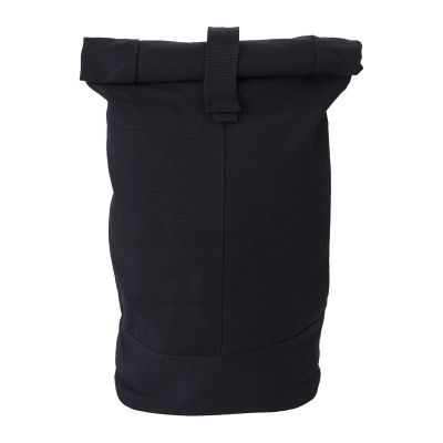 MICAH - Polyester-Rolltop-Rucksack 