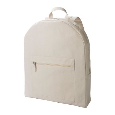 CHASE - Rucksack ausBaumwolle (320 g/m2) 