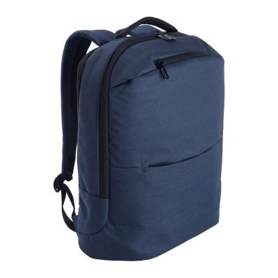 NICOLAS - Polyester (600D) Laptop-Rucksack 