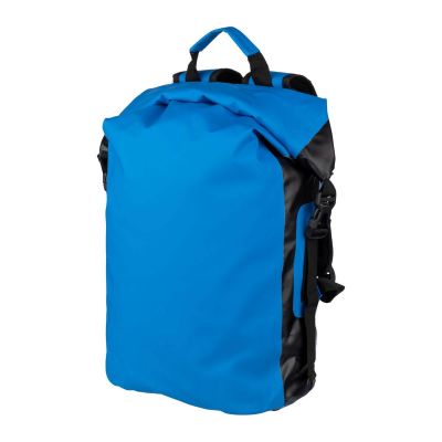 HERMANN - Plane (250D) Roll-Top-Rucksack 