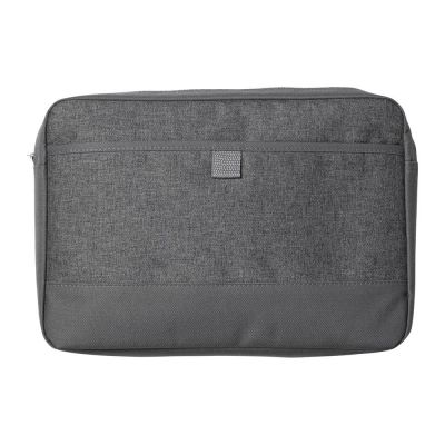 LEANDER - Laptop/Tablet-Tasche aus Polycanvas 
