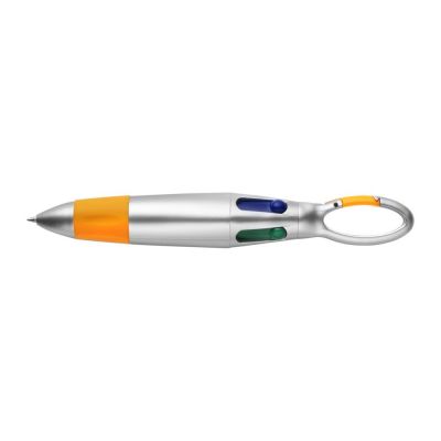 MARVIN - Kugelschreiber aus Kunststoff 