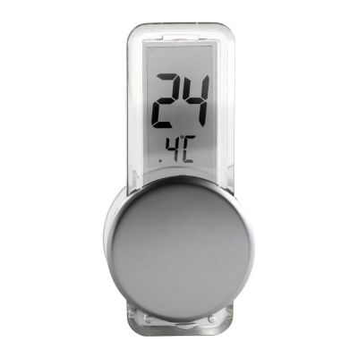 ROXANNE - Thermometer aus Kunststoff 