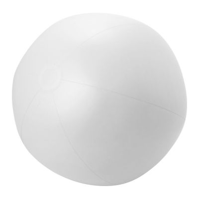 ALBA - Aufblasbarer Wasserball aus PVC 