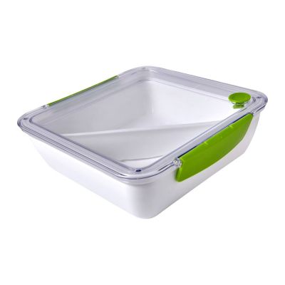 AUGUSTIN - Lunchbox aus Kunststoff 