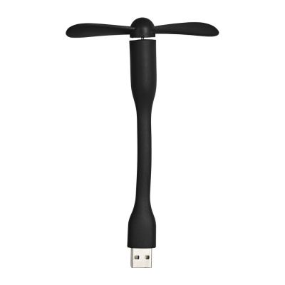 ANINA - USB-Ventilator aus PVC 