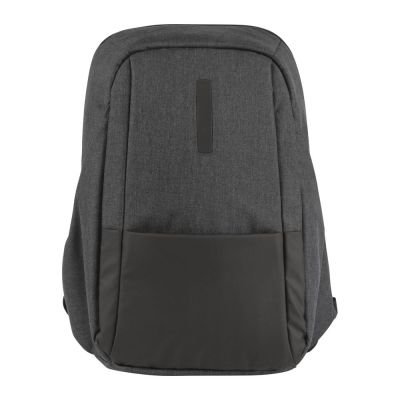 ALIZA - Laptop Rucksack aus PVC 