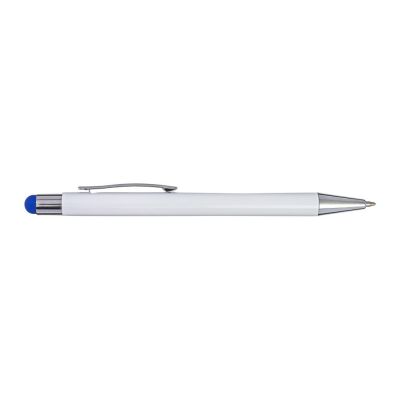 LISE - Kugelschreiber aus Aluminium 