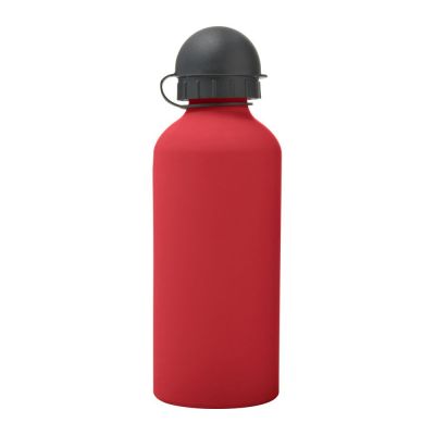 MARGITTE - Trinkflasche aus Aluminium (600 ml) 