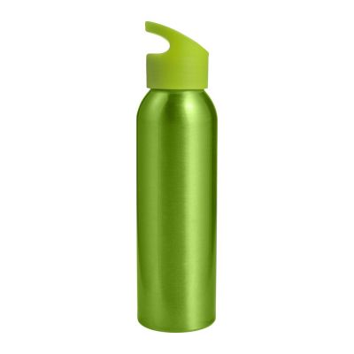 MARLA - Trinkflasche aus Aluminium (650 ml) 