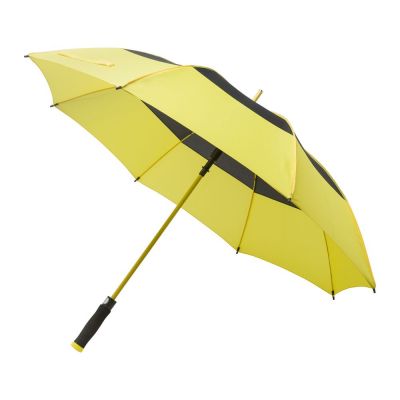 MARTHA - Regenschirm aus Pongee-Seide 