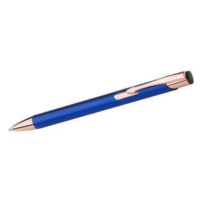 ALEXANDER - Aluminium-Kugelschreiber 