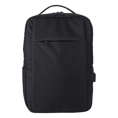 JESSE - rPET (300D) Laptop-Rucksack 