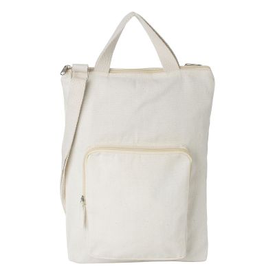 IKER - Laptoptasche aus Baumwolle 