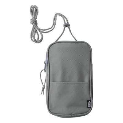 GRACELYN - Polyester rPET (600D) Umhängetasche 