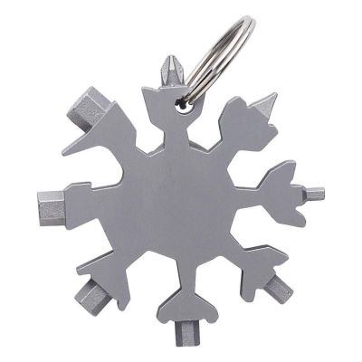 ABEL - Edelstahl-Multitool 