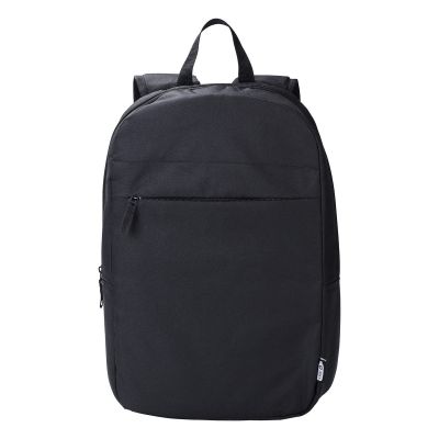 PHINEAS - rPET Polyester (600D) Laptop-Rucksack 