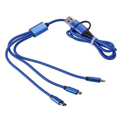 LEIF - Nylon-Ladekabel 