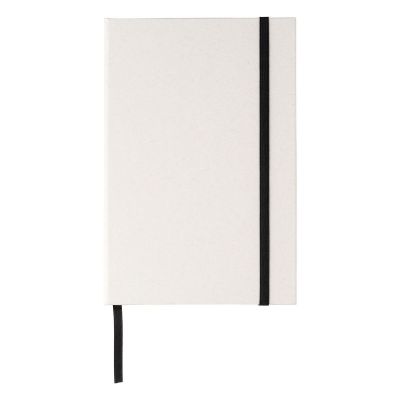 HUDSON - Recycling-Milchkarton Notizbuch A5 