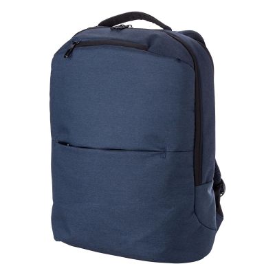 NICOLAS - Polyester (600D) Laptop-Rucksack 