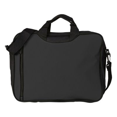 NICOLA - Dokumententasche aus Polyester 