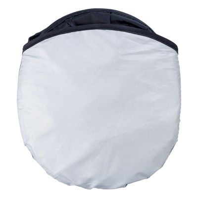 GINA - Sonnenblende aus 170T-Polyester für das Auto