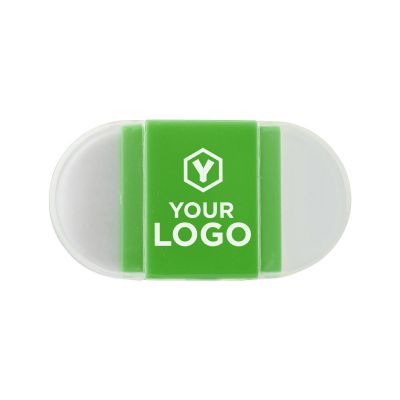 PAULINE - Anspitzer aus Kunststoff 