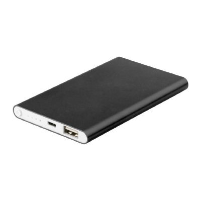 EZRA - Powerbank aus Aluminium 