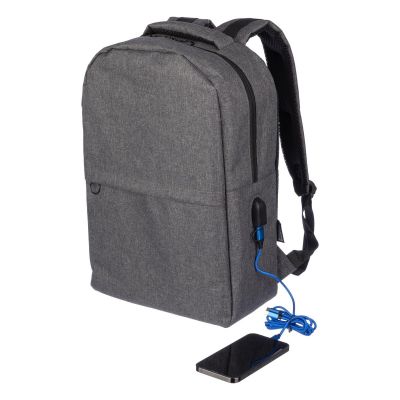 HENRIK - rPET (600D) Rucksack 