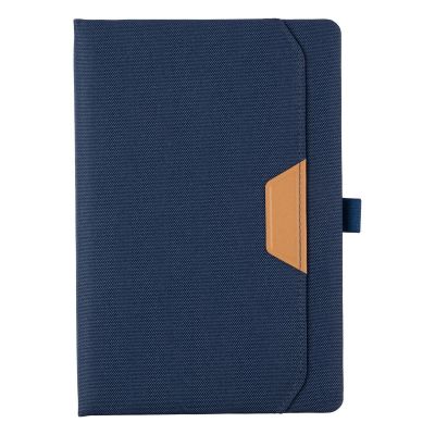 THORSTEN - rPET-Notizbuch A5 