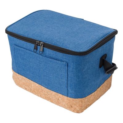 DIETER - Kühltasche aus Polyester (600D) 