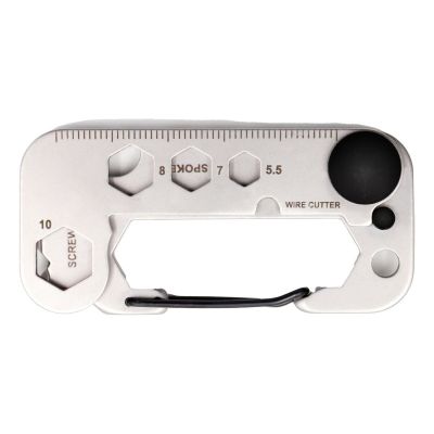 TWIST - BrandCharger -Multitool