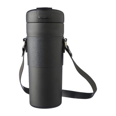 KELVIN - Doppelwandige Edelstahl-Trinkflasche 730 ml