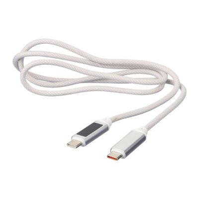GERD - Nylon-Ladekabel 100W 