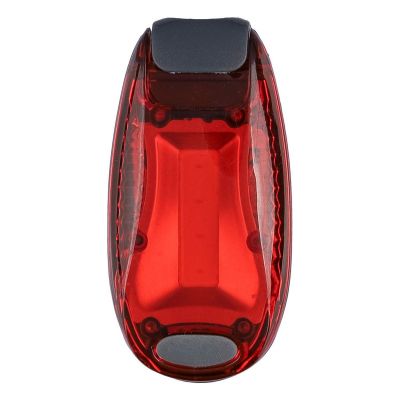 JOANNE - Sicherheitslicht mit Klettverschluss 