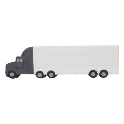 IRENE - Anti-Stress LKW aus PU Schaum 
