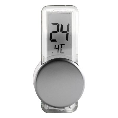 ROXANNE - Thermometer aus Kunststoff 