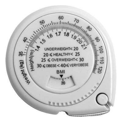 JASPER - Maßband aus Kunststoff 