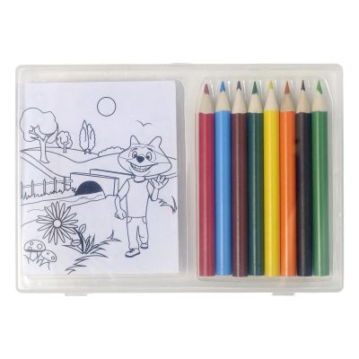 ADITA - Buntstift-Set 