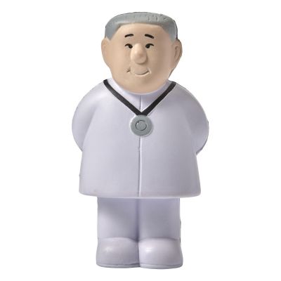 LILY - Anti-Stress Figur aus PU-Schaum 