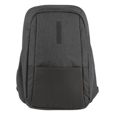 ALIZA - Laptop Rucksack aus PVC 