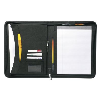 JOSIE - Dokumentenmappe aus Kunstleder 