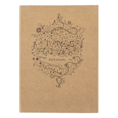 KORA - Malbuch für Erwachsene 