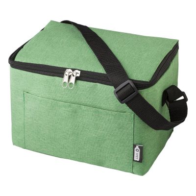ISABELLA - Kühltasche aus Polyester (600D) und rPET 