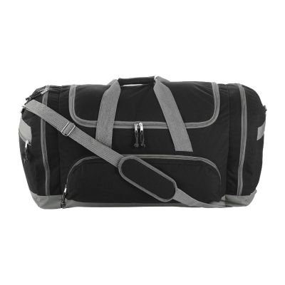LORENZO - Sport-/Reisetasche aus Polyester