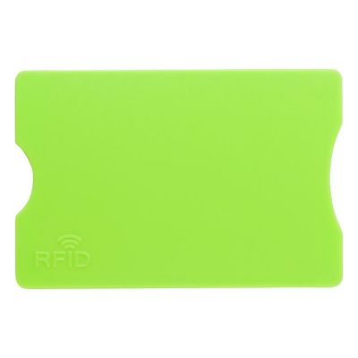 SORA - Kreditkartenhalter aus Kunststoff