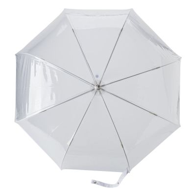 MAHIRA - PVC-Regenschirm 