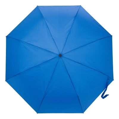 AVA - Automatik-Taschenschirm aus Pongee 